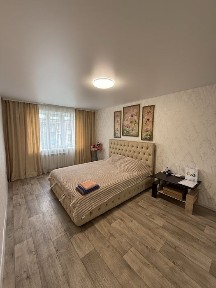 Продам 2х. ком. квартиру 3/4 !