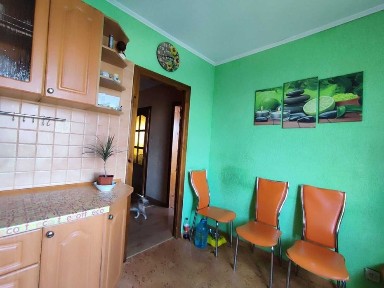 Продам 3-х ком. квартиру с мебелью 5 Заречный