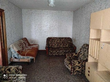 Продам 1-кімн. квартиру, Центральний район, мікрорайон пр. О. Поля