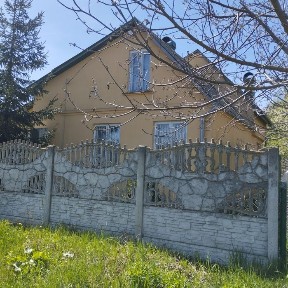Продам будинок с. Нова Українка