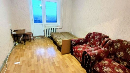 1 кімнатна Міська Лікарня