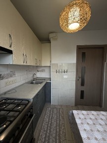 Оренда однокімнатної район Ювілейний