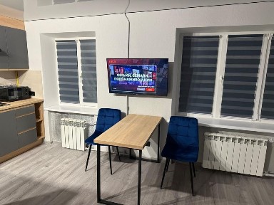 Оренда квартири з сучасним ремонтом!