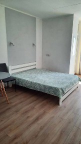 Світла 1-кімнатна квартира в ЖК Медовий, Кадетський Гай, 10