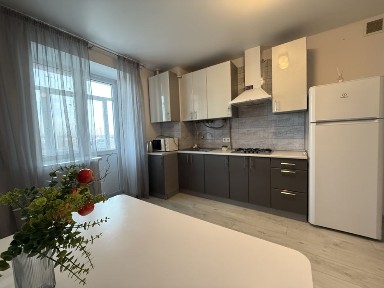 Продаж 1 к квартири в центрі Гостомеля. ЖК Покровський держпрограми-Так!