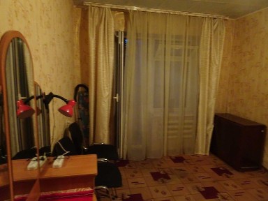 Бажана, 1-к хорошая квартира, метро Харьковская