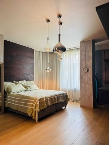 Свет всегда! Аренда квартиры Новоселицкая 10, ЖК Renaissance Residence