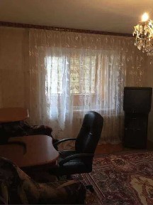 2К квартира на Григоренко, 13 Позняки