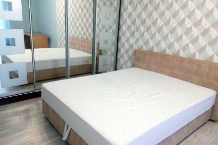 Двокімнатна в новобудові