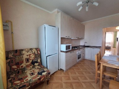 ЖК Софія вул. Івана Франка 6, сучасна 1к, є ГАЗ, інтернет працює без світла