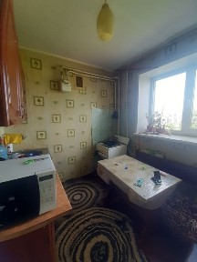 Продам 1-но кімнатну квартиру на Ковельскому в м. Коростень