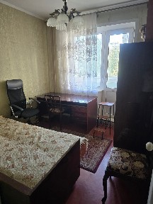 Оренда 2-кімнатної квартири 60 м², Володимира Маяковського просп., 18