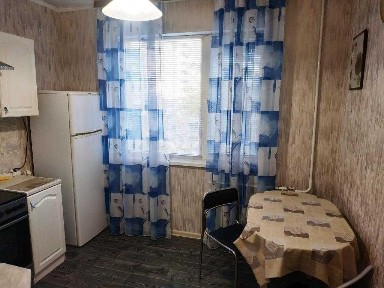 Киев, Академика Глушкова просп., 51