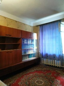 Киев, Русановский бул., 3