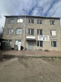 Продам комерческое помещение