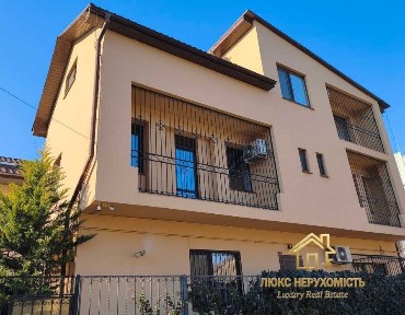 Продам действующий отель, Французский бульвар, море