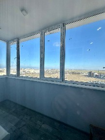 Продажа 1-комнатной квартиры 45 м², Генерала Бочарова ул., 7А К2
