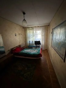 Одесса, Посмитного ул.