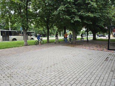 Оренда приміщення в центрі Борисполя - 16м²