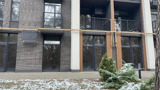 Оренда не житлового приміщення, вул. Дніпроводська 1-а