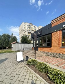 Київська область, Біла Церква