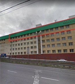Київська область, Київ, Шевченківський