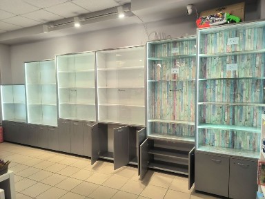 Здам в оренду комерційне приміщення 50 м²