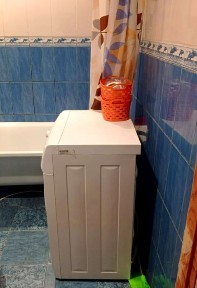 Сдам 1-ком квартиру. Недорого