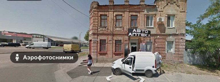 Оренда 1-кімнатної квартири 26 м², Івана Єзау вул.