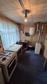 Продам будинок смт. Зідьки
