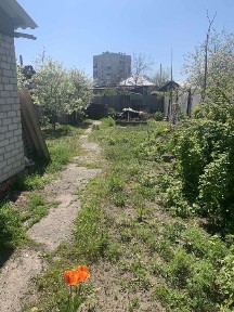 В продаже 1/2 дома Основа (переулок Рижский