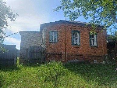 Продам будинок в м. Мерефа