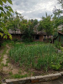 Продам частину будинку район Одеська