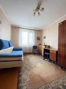 Здається затишна 2-х кімнатна квартира вул. Сінна (р-н 700 річча)