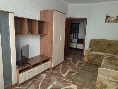 Новый дом. Микрорайон Садовый. Автономное отопление.