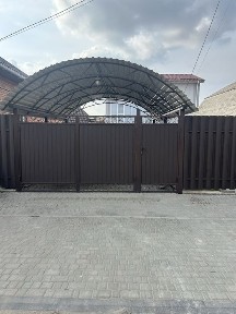 Оренда нового будинку Новомиколаівка