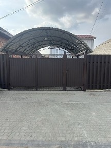 Оренда нового будинку Новомиколаівка