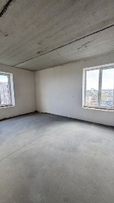 Велика 2к квартира з ГАЗОМ в центрі міста під іпотеку, сертифікат, ваучер!