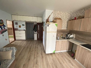2 к з РЕМОНТОМ в будинку 2018року. ЦЕНТР Гостомеля. ПОДАТКИ-2%!