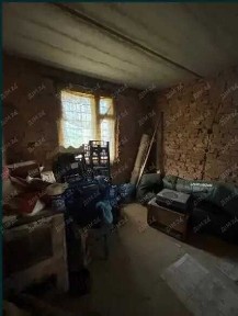 Дача у Петрівці.