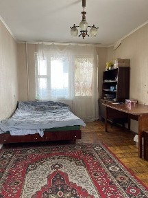 Київська область, Київ, Святошинський