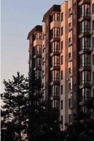 Київська область, Софіївська Борщагівка