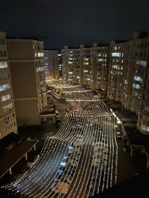Продаж двоповерхової квартири (пентхаус) ЖК СОФІЯ від власника