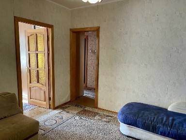 Продаж 3-х кімнатноі квартири