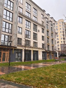 Київська область, Ірпінь