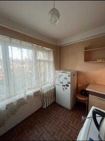 Продається 1 кімнатна квартира вул. Щербаківського Давида 61