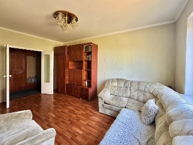 Продаж 3 кімнатної квартири | Вербицького 19 | метро Вирлиця | Газ