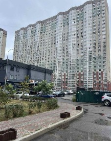 Продам 1 ком квартиру м Осокорки Позняки Чавдар