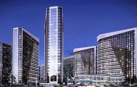 Продам 1 ком квартиру ЖК Грейт Осокорки Позняки