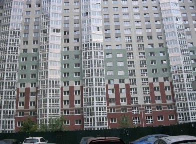Продам 1 ком квартиру ЖК Патриотика м Позняки м Осокорки Чавдар
